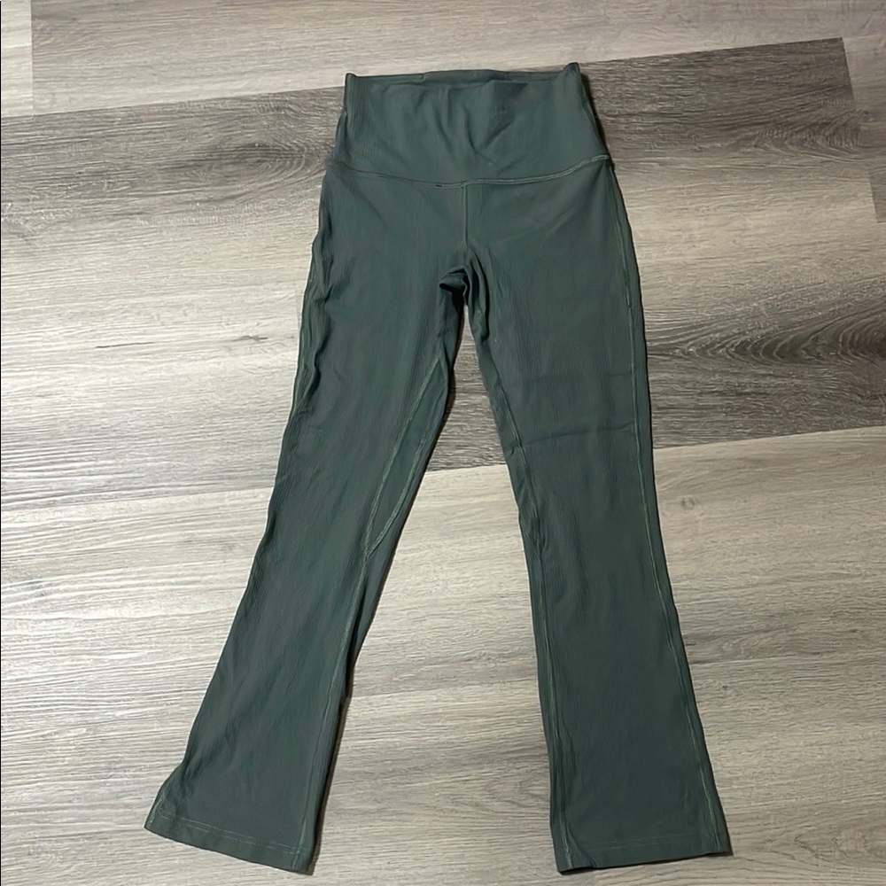 Align Mini Flare Leggings